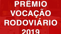 Prêmio Vocação Rodoviário 2019